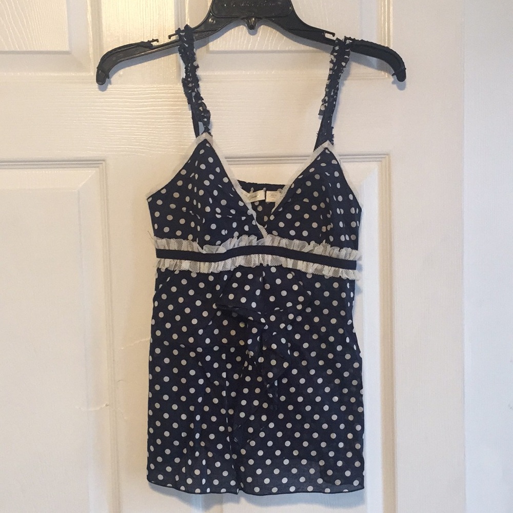 Guess tank top